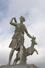 Powerscourt - Giardini