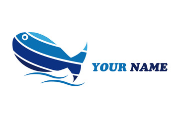logo poisson