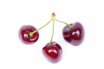 cherries