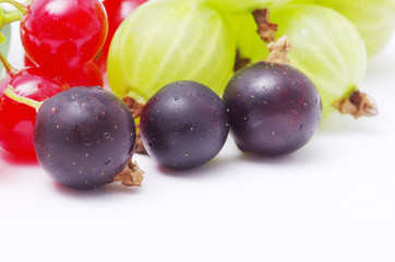 berries