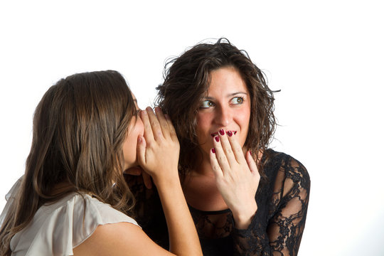 gossip