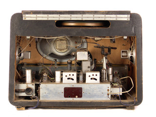 radio