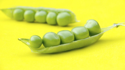 Peas