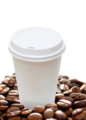 Coffee to go
