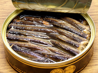 Sprats;