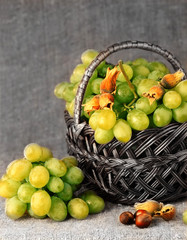 Grapes