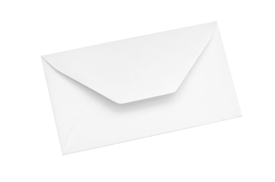 Paper envelope