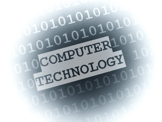 Computertechnologie