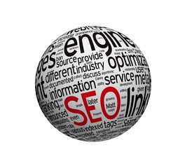 SEO (Search engine optimization)