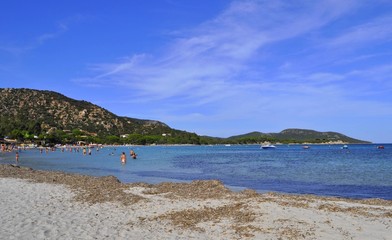 Plage de Porto Vecchio 1