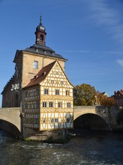 Altes Rathaus Bamberg