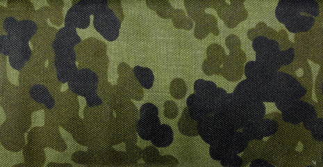 Military camouflage © Lasse Kristensen