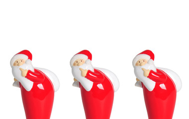 Santa Claus