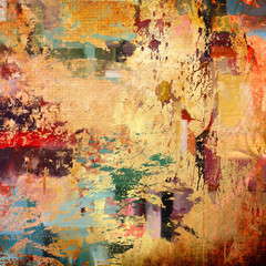 art grunge vintage texture background - 36593889