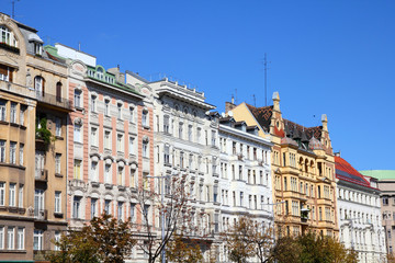 Fototapeta premium Vienna architecture