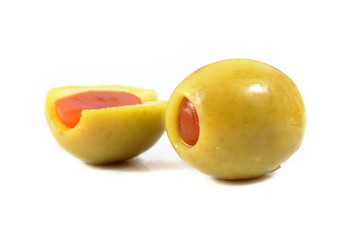 Olives