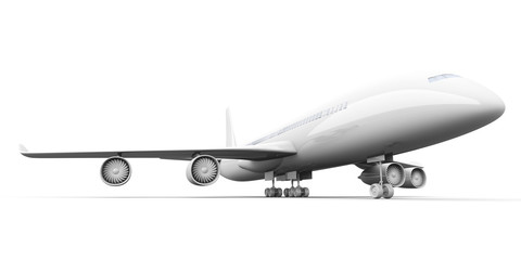 Flugzeug