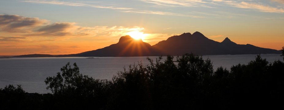 Landegode Norway