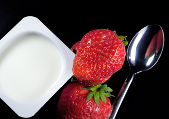 Healthy breakfast