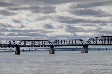pont à montreal