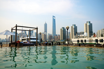 Shanghai Pool