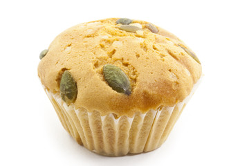 raisin cup cake