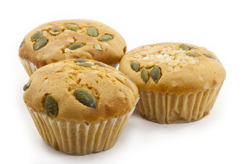 delicious raisin cup cake