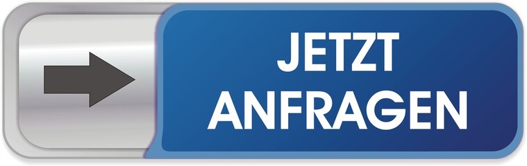 Obraz premium bouton jetzt anfragen