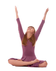 Yoga Practice