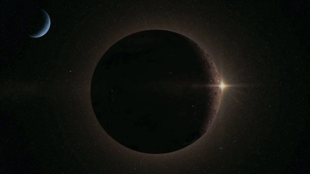 Eclipse