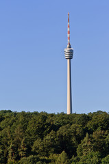 Fernsehturm Stuttgart