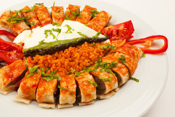 beyti kebap