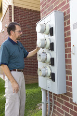 Electric Meter