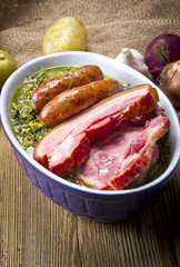 Oldenburger Grünkohl