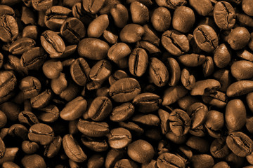 Kaffeebohnen
