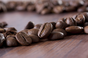 Kaffeebohnen