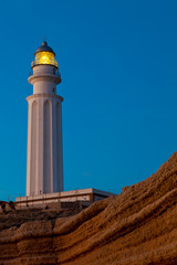 Lighthouse of Trafalgar, Cadiz
