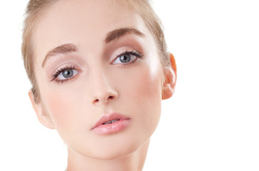 Fototapeta premium perfect beauty