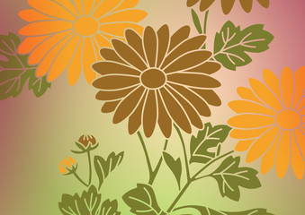 グラフィックパターン