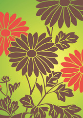 グラフィックパターン