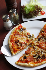 pizza