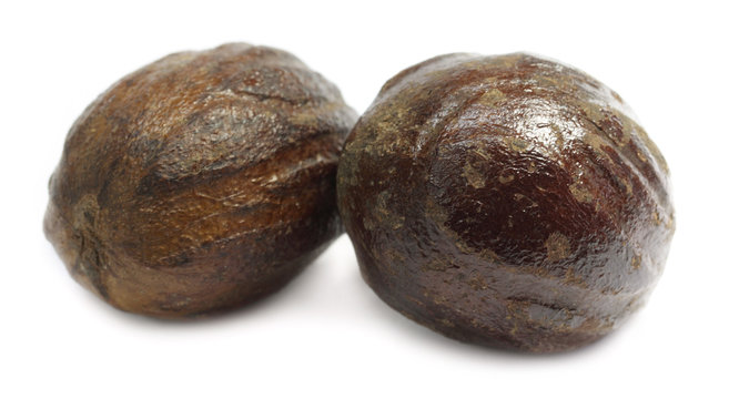 Nutmeg or Jaifal Spice