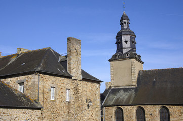 chautelaudren en bretagne