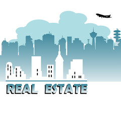 Obraz premium Nieruchomość