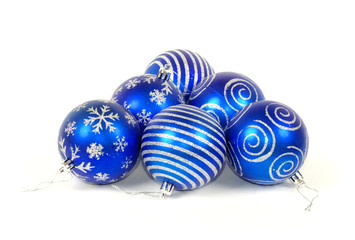 christmas balls