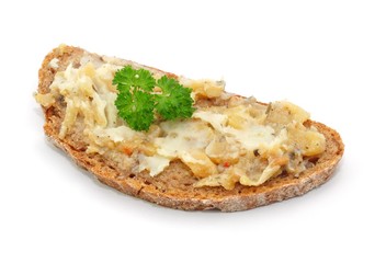 Schmalzbrot