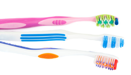 toothbrush