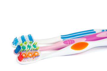 toothbrush