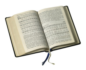 open songbook