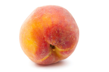 peach
